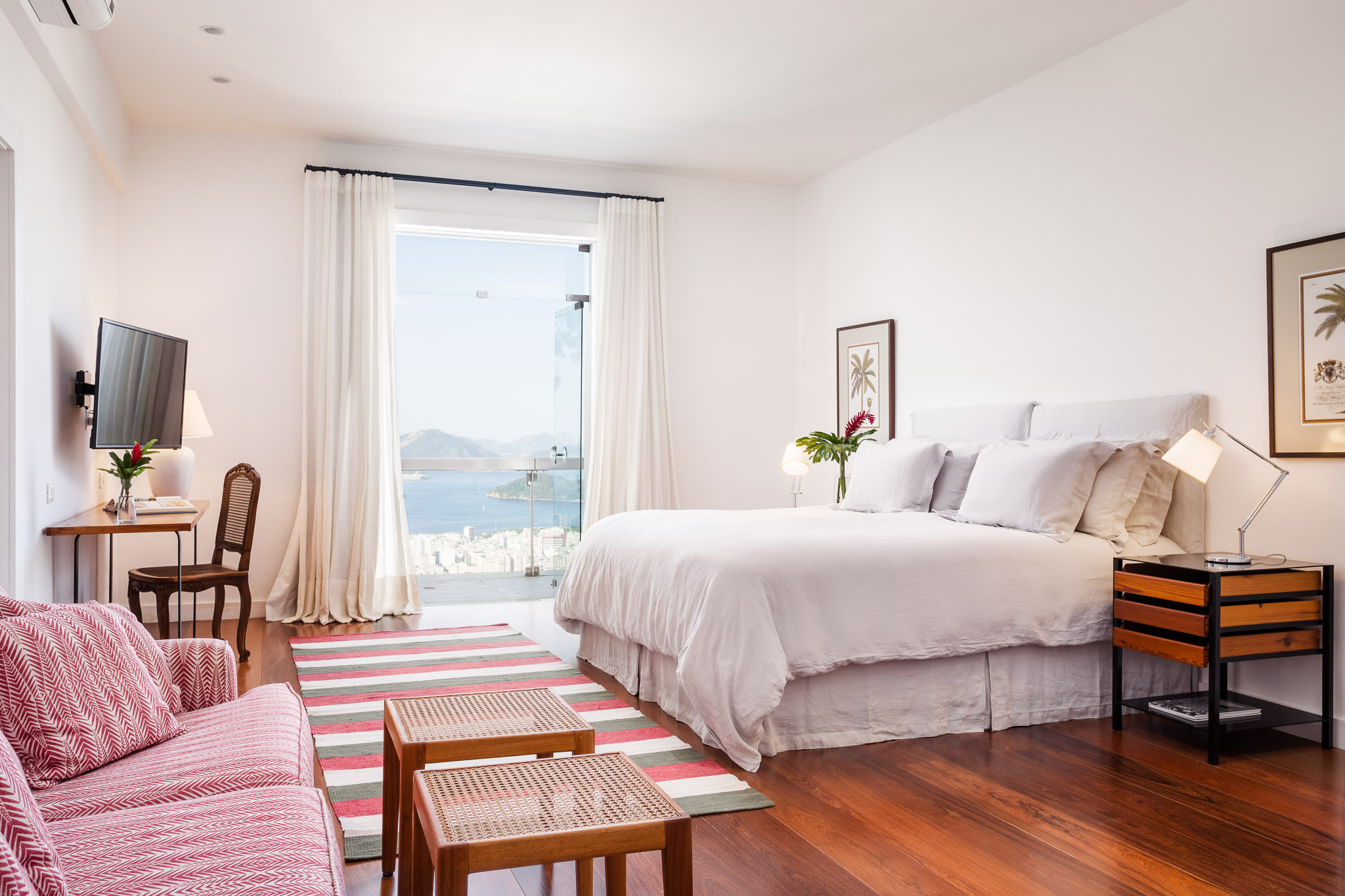 Vila Santa Teresa Hotel Boutique Spa dhani b 2019