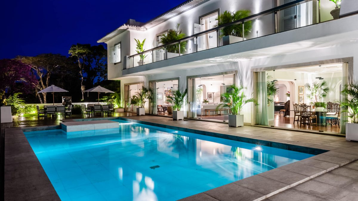 Vila Santa Teresa Hotel Boutique & Spa – Santa Teresa – Rio de Janeiro | Crédito: Divulgação