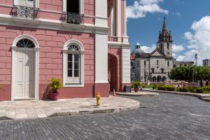 manaus Credito editorial Cavan Images Shutterstock.com shutterstock 1738037579