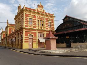 manaus shutterstock 1315608368