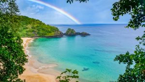 Fernando de Noronha Pernambuco shutterstock 356286326