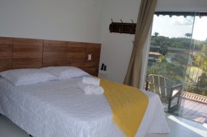 Hotel Escarpas do Lago Capitolio Minas Gerais Divulgacao