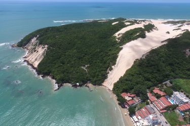 Morro do Careca Bahia Credito editorial Caio Pederneiras shutterstock 1654577275