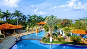 Obba Coema Village Hotel Capitolio Minas Gerais Divulgacao