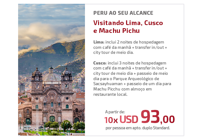 Pacotes-para-o-PERU_04 | Segue Viagem
