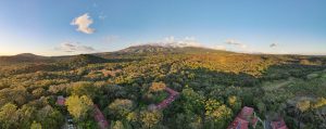 Parque Nacional Vulcao Rincon de la Vieja Costa Rica shutterstock 1894782478