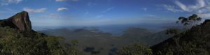 Pico do Corcovado Ubatuba Sao Paulo shutterstock 1692757096