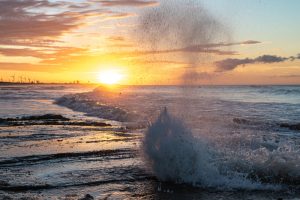 Praia Tourinhos Sao Miguel do Gostoso Rio Grande do Norte Credito editorial Brastock shutterstock 1429749650
