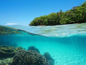 Puerto Viejo de Talamanca Costa Rica shutterstock 268062092