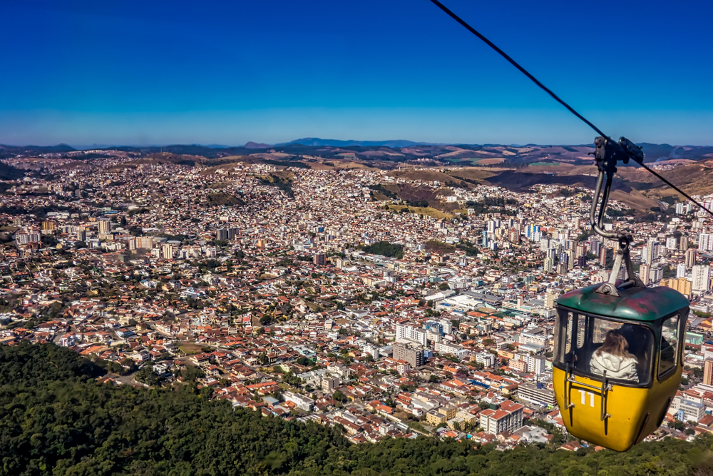 SMBOT  Poços de Caldas MG