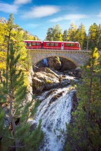shutterstock 1590374887 Suíça | Crédito: Shutterstock