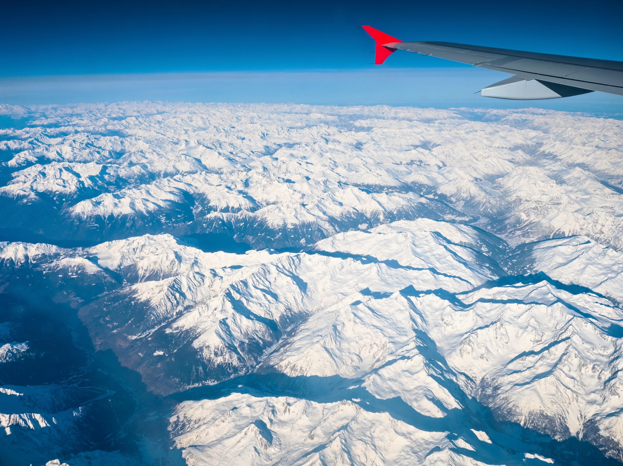 shutterstock 1683139771 Alpes suíços | Crédito: Shutterstock