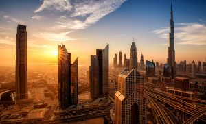Dubai - Emirados Árabes | Crédito: Shutterstock