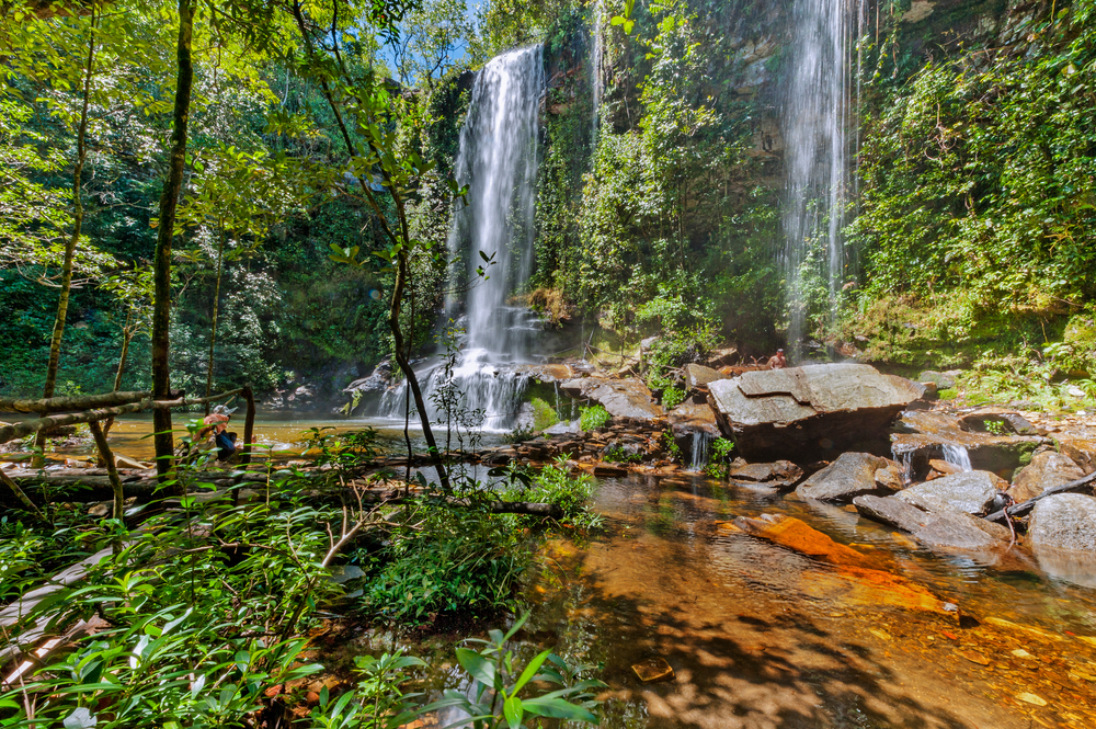 O que fazer em Pirenópolis (GO): dica de destino de ecoturismo