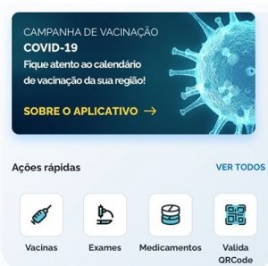 Conecte SUS 1