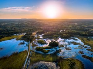 Corumba Mato Grosso do Sul shutterstock 1172696737