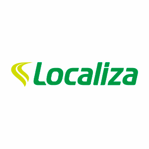LOGO LOCALIZA POSITIVA