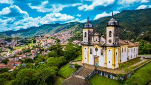 Ouro Preto Minas Gerais Credito editorial Alexandre Siqueira shutterstock 1943172523 Ouro Preto Minas Gerais Credito editorial Alexandre Siqueira shutterstock 1943172523