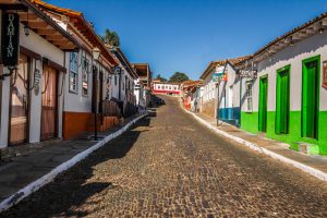 Pirenopolis Goias shutterstock 671968423