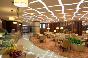 Sala VIP Dubai Credito editorial Sorbis Shutterstock.com 378403255