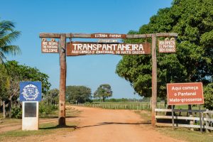 Transpantaneira Pocone MT Credito editorial ROGERIO RONDON shutterstock 1431027887 Transpantaneira Pocone MT Credito editorial ROGERIO RONDON shutterstock 1431027887