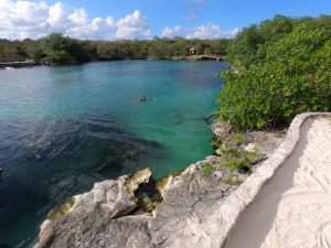 Xel Ha Cancun Mexico shutterstock 1333995344