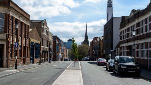 Birmingham Inglaterra Credito editorial Jacek Wojnarowski shutterstock 623035424 Birmingham Inglaterra Credito editorial Jacek Wojnarowski shutterstock 623035424