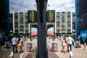 Birmingham Inglaterra Credito editorial Matthew Troke shutterstock 1988130275 Birmingham Inglaterra Credito editorial Matthew Troke shutterstock 1988130275