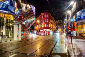 Birmingham Inglaterra shutterstock 1069077905 Birmingham Inglaterra shutterstock 1069077905