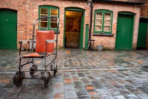 Birmingham Inglaterra shutterstock 1651112191 Birmingham Inglaterra shutterstock 1651112191