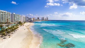 Cancun Mexico shutterstock 718170409 Cancun Mexico shutterstock 718170409
