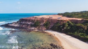 Chapadao Pipa Rio Grande do Norte shutterstock 1955639326
