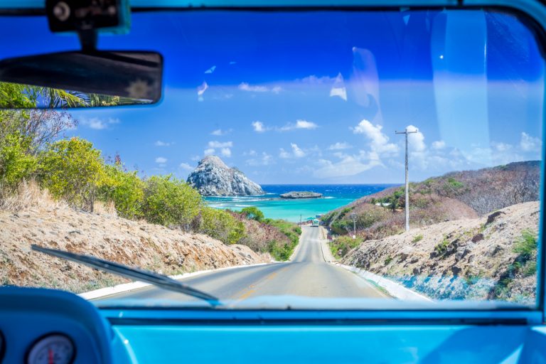 Fernando de Noronha Pernambuco shutterstock 178939841