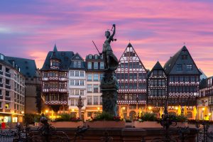 Frankfurt Alemanha shutterstock 556973500 Frankfurt Alemanha shutterstock 556973500