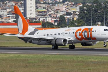 GOL Credito editorial Matheus Obst shutterstock 649648591