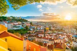 Lisboa Portugal shutterstock 1165549756
