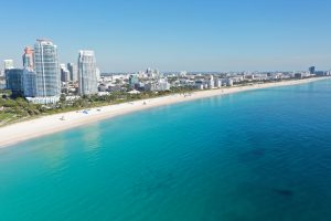 South Beach Miami Beach Estados Unidos shutterstock 1698144415