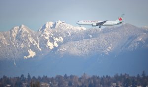 Air Canada Credito editorial Eric Buermeyer shutterstock 580232836 Air Canada Credito editorial Eric Buermeyer shutterstock 580232836
