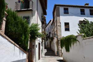 Albaicin Granada Espanha Credito editorial Anne Czichos shutterstock 1950647683 Albaicin Granada Espanha Credito editorial Anne Czichos shutterstock 1950647683