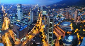 Bogota Colombia shutterstock 1019031940 Bogota Colombia shutterstock 1019031940