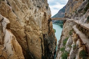 Caminito del Rey Malaga Espanha shutterstock 537299218 Caminito del Rey Malaga Espanha shutterstock 537299218