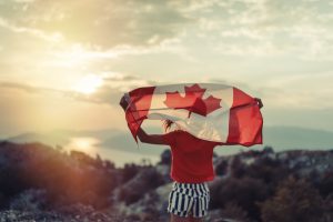 Canada shutterstock 1312201196 Brasileiros já podem entrar no Canadá, mas devem seguir uma série de exigências | Crédito: Shutterstock