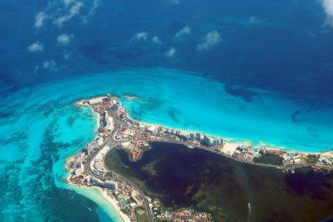 Cancun Mexico shutterstock 20516249
