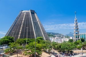 Catedral Metropolitana Rio de Janeiro shutterstock 261714326 Catedral Metropolitana Rio de Janeiro shutterstock 261714326