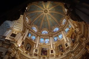 Catedral de Granada Espanha Credito editorial Jaroslav Hradil shutterstock 1466916074 Catedral de Granada Espanha Credito editorial Jaroslav Hradil shutterstock 1466916074