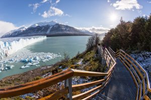 El Calafate Argentina shutterstock 192608255