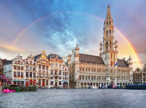 Grand Place Bruxelas Belgica shutterstock 712426702 Grand Place Bruxelas Belgica shutterstock 712426702