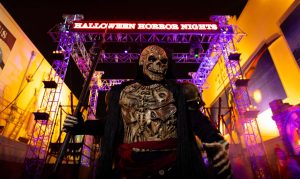 Halloween Horror Nights Universal Credito Divulgacao Halloween Horror Nights Universal Credito Divulgacao