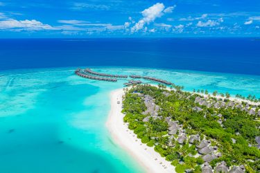 Ilhas Maldivas shutterstock 1873445434