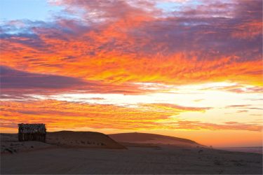 Jericoacoara Ceara shutterstock 53256232